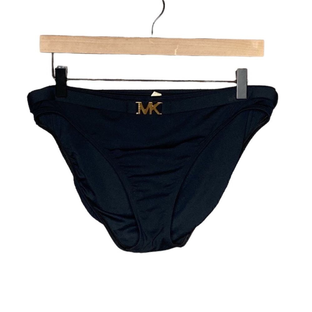 Michael Kors Bikini Bottoms Woman’s Size 12